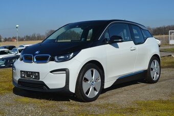 BMW i3 94 Ah (BEV) 125kW LED - 3