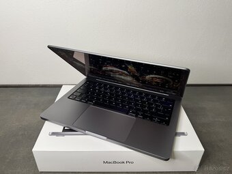 MacBook Pro 14" 2021 M1 Pro SG 16GB / 512GB - DPH - 3