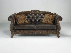 Luxusní sedací souprava ve stylu baroko - 3