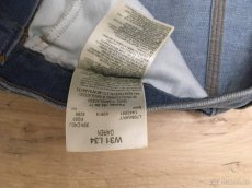 Pánské jeans LEE Dare w31 L34 - 3