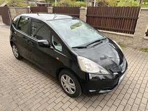 Honda Jazz, 95.000 km, benzín, rok 2011, po servise - 3