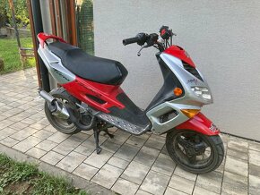 peugeot speedfight 2 50cc - 3