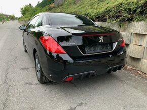 Peugeot 308 CC Cabrio 2.0 HDi - 3