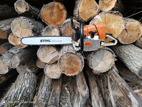 Motorová pila Stihl MS 441 - 3