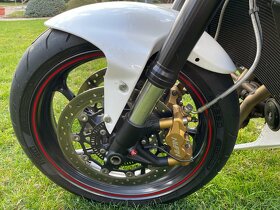 Triumph Street triple R - 3