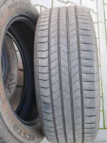 4x KUMHO ECSTA PS71 - 3