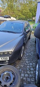 Alfa Romeo 159 - 3