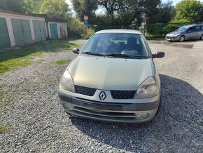 Renault Clio 1.5 DCI, kupované v ČR - 3