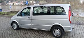 Mercedes Vito-2005-8 míst - 3