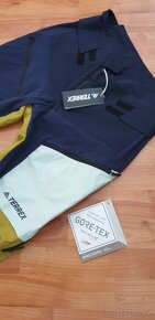 Dámské lyžařské kalhoty adidas Terrex GoreTex

 - 3