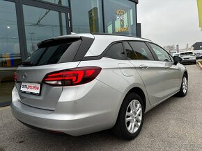 Opel Astra 1.6CDTI 100kW LED, ACC 1.Maj - 3