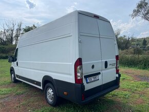 Fiat Ducato 3.0 JTD 160 Multijet L4H3 Klima - 3