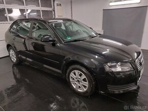 ►AUDI A3 SPORTBACK•1.6MPI•75KW•2008•196tKM•AMBIENTE◄ - 3