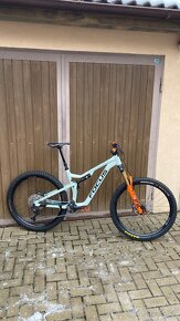 Enduro kolo Focus Jam 6.9 - 3