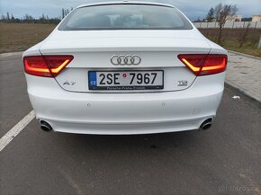 Audi A7 Biturbo 3.0 TDI 230kw S Line - 3