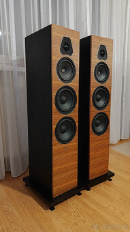 Sonus Faber Lumina V - za 1/2 ceny - 3