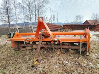 Rotovator 180cm - 3