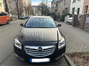 Opel Insignia 2.0 CDTI - 3