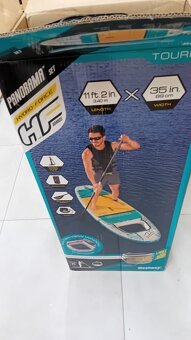 Paddleboard Bestway 65363 Hydro Force Panorama - 3