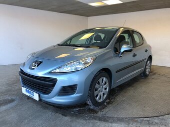 PEUGEOT 207 1.4 HDI - 3