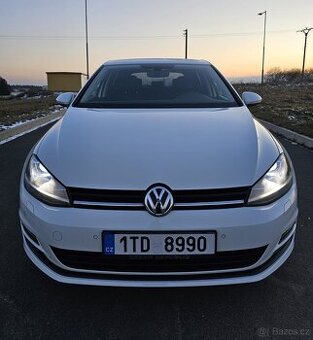 Volkswagen Golf 7 1.4TSI 92kW - 3