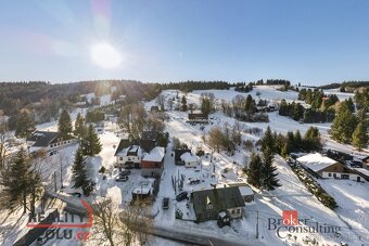 Prodej, domy/chalupa, 80.8 m2, 46812 Bedřichov, Jablonec nad - 3