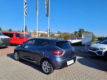 Renault Clio 1.2 16V Limited/2018/1.maj./ČR - 3