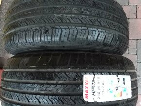 2x pneu 255/60R18 112V XL pro 4x4 - 3