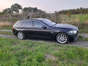 BMW Řada 5,  BMW 520D Xdrive MATRIX - 3