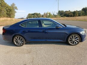 Prodám Škoda Superb III 2.0 tdi 110kw 4x4 Laurin&Klement - 3