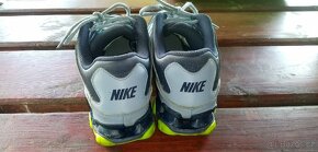 Boty nike reax - 3