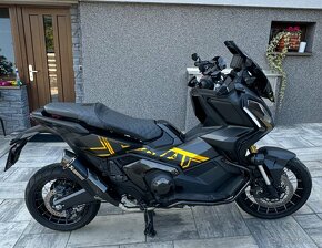 Honda X-ADV 750 rok 2023 najeto 2800 KM - 3