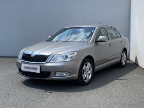 Škoda Octavia II 1.6 TDi ,  77 kW nafta, 2011 - 3