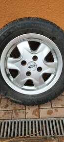 ALU Kola Ford R14/4x108 - 3