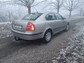 Škoda Octavia II 1.9tdi 77kw r.v 2007 - 3