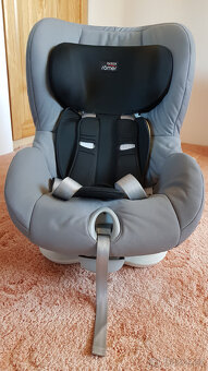 BRITAX RÖMER - 3