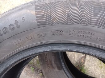 225/60r17 letní Continental ContiPremiumContact 5 - 3