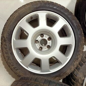 18" ALU kola – 5x112 – VOLKSWAGEN (AUDI, ŠKODA, SEAT) - 3