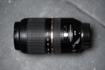 Tamron SP AF 70-300 mm f/4,0-5,6 Di VC USD pro Nikon - 3