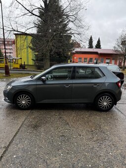 Skoda Fabia lll 1.4TDI 55kw - 3