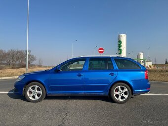 Škoda Octavia RS 2.0tdi 125kw  ( porucha ) - 3