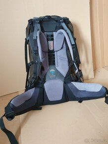Deuter Aircontact 75 + 10 ARMY coffee - 3