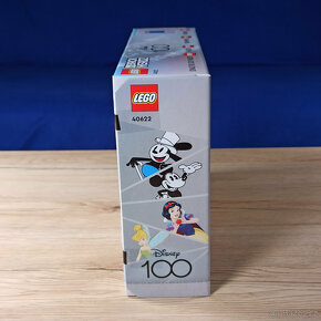 LEGO 40622 Oslava 100 let Disney - 3