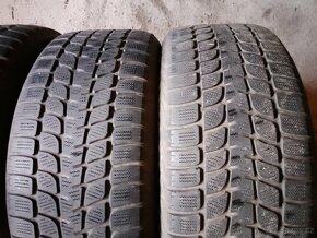 255/55/18 109v Bridgestone - zimní pneu 4ks - 3