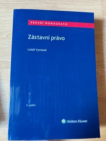 Občanské právo, hmotné, závazkové - 3