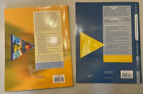 New Headway Students book plus Workbook (dvě učebnice) - 3