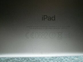 Apple iPad 5 - 3