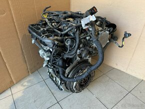 Motor CJS CJSA CJSB 1.8 TSI 132kw Škoda VW 69tkm - 3