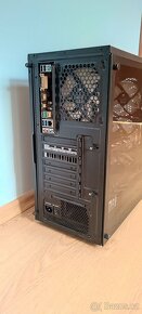 Herní PC NVIDIA GTX 1650/16 GB RAM/ WIN 10 PRO/ - 3