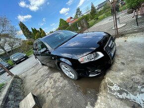 Prodám Audi A4 B7 1.9 TDI - 3